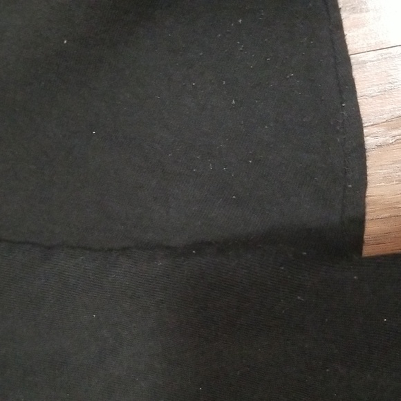 (M) M&O Gold Tim Hortons x Justin Bieber Beib's Brew Graphic Logo 100% Cotton - Picture 8 of 12